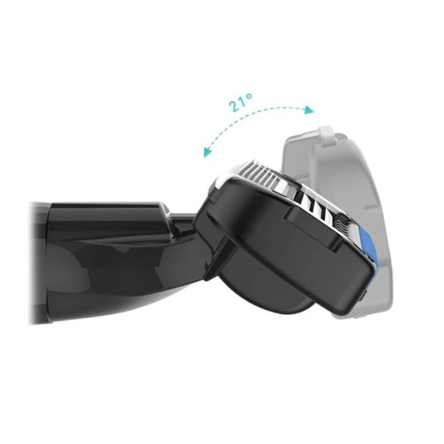 Набор для бритья Xiaomi Lemon Razor H303-5 Black