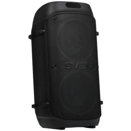 Портативная колонка SVEN АС PS-850, черный