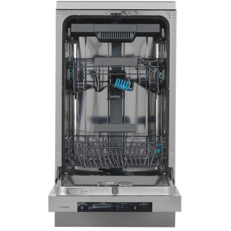 Посудомоечная машина Gorenje GS541D10X серый