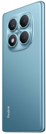 Смартфон Xiaomi Redmi Note 14 Pro 12/512 Гб Lte Океанический Синий