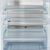 Холодильник с морозильником Beko B5RCNK4037ZXBR серый