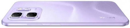 Смартфон Infinix Hot 50I 6/128 Гб Lte Фиолетовый