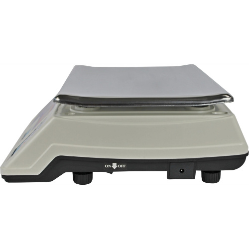 Весы торговые Мера ВТ 40 (71047676)