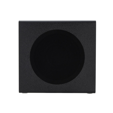 Саундбар ELTRONIC 30-66 Sound Slick 4 черный