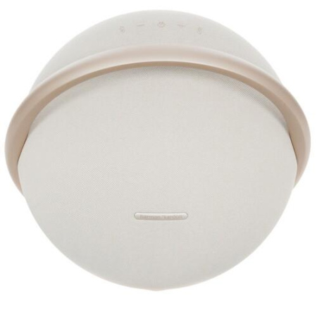 Портативная колонка Harman Kardon Onyx Studio 8, бежевый