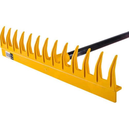 Грабли садовые Inforce 06-12-11 универсальные