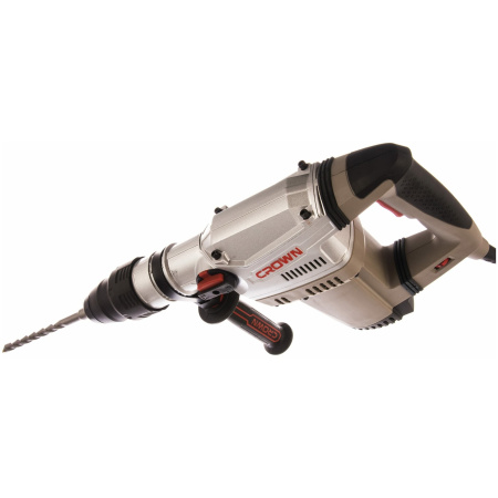 Перфоратор CROWN CT18118 V (1250 Вт, 40 мм, MAX)