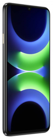 Смартфон Huawei Nova Y72S 8/128 Гб Lte Черный