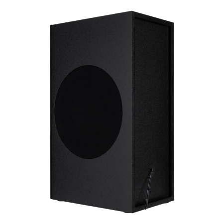 Саундбар ELTRONIC 30-67 Sound Slick 5 черный