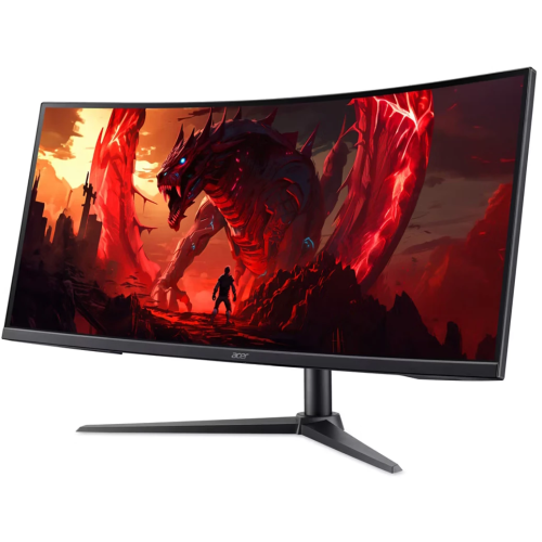 Монитор Acer XZ340CURW0bmiiphx (UM.CX0CD.002)