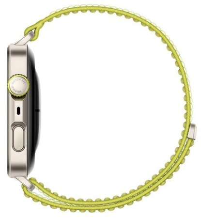 Смарт-часы HUAWEI WATCH FIT 4 Pro