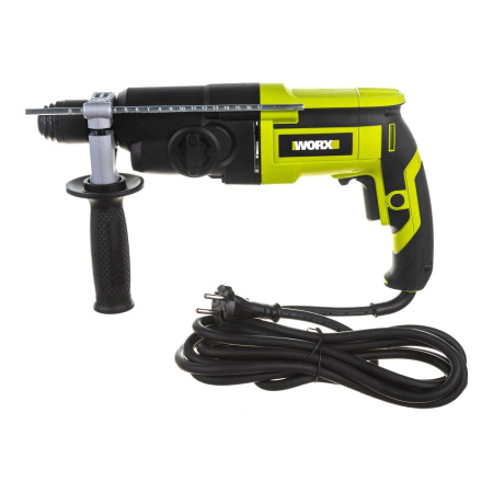 Перфоратор WORX Professional WU340S