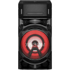 Музыкальный центр LG ON77 DK