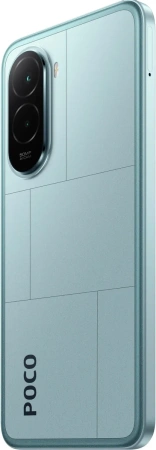 Смартфон Poco M7 6/128 Голубой