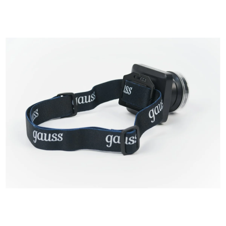 Налобный фонарь GAUSS GFL401