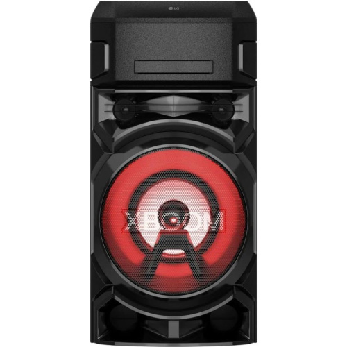Музыкальный центр LG ON77 DK