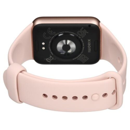 Фитнес-браслет Xiaomi Smart Band 9 Pro