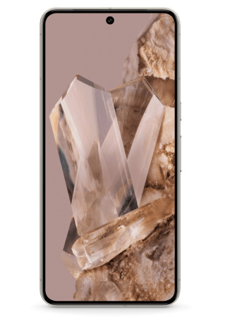 Смартфон Google Pixel 8 Pro 12/128 Гб 5G Esim + Sim Бежевый