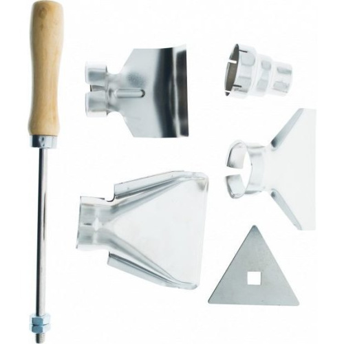 Технический фен Sturm! HG2005