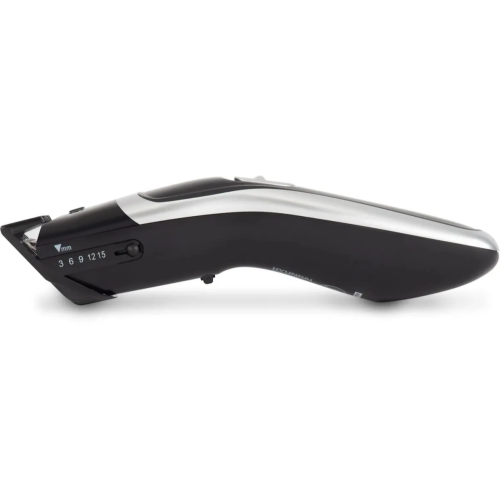 Машинка для стрижки Hyundai H-HC7117 черный