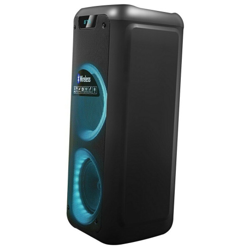 Акустическая система Ginzzu GM-211