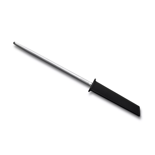 Мусат для ножей Victorinox Swiss Modern 7.8306 черный