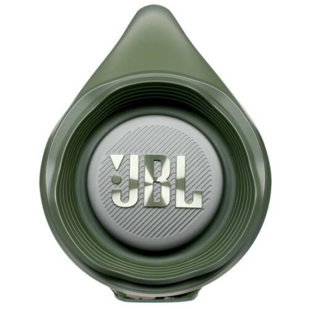 Портативная колонка JBL Boombox 2, камуфляжный