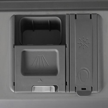 Встраиваемая посудомоечная машина DeLonghi DDW 06F Basilia