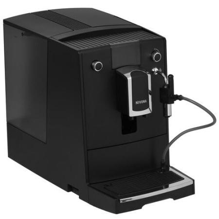 Кофемашина автоматическая Nivona CafeRomatica NICR 550 черный