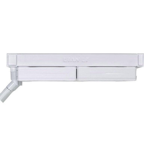 Кулер Lian Li Galahad II Trinity 240 White (G89.GA2T24W.00) (All sockets, PWM)