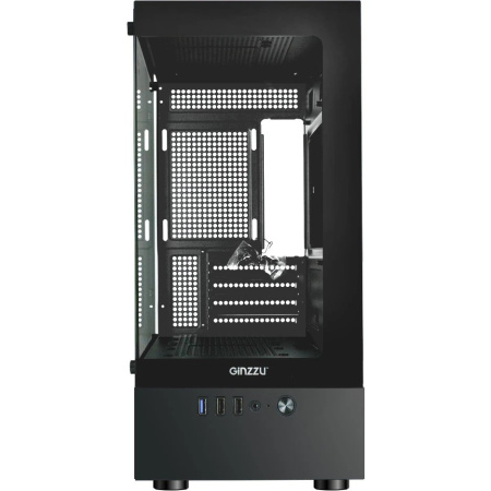 Корпус Ginzzu CL470