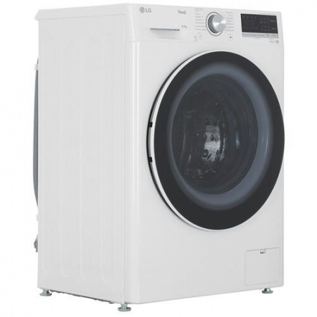 Стиральная машина LG F2V5GS0WT белый
