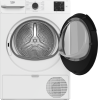 Сушильная машина Beko BM3T38220 белый