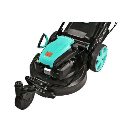 Газонокосилка бензиновая Sturm! PL5117SF