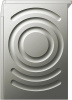 Стиральная машина Bosch WGK264ZXME серебристый