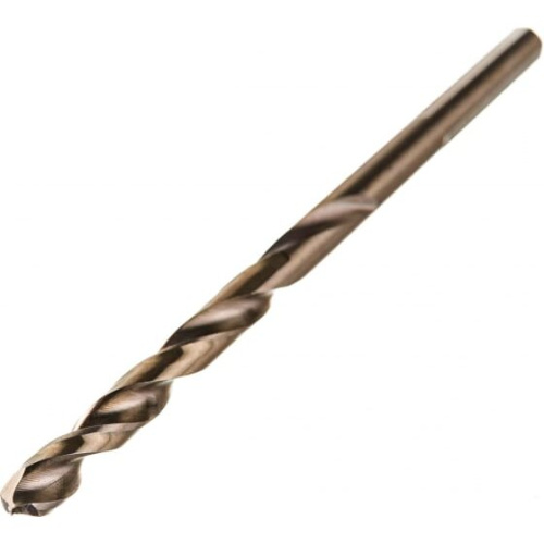 Сверло Milwaukee 4932373343 HSS-CO по металлу 5 мм