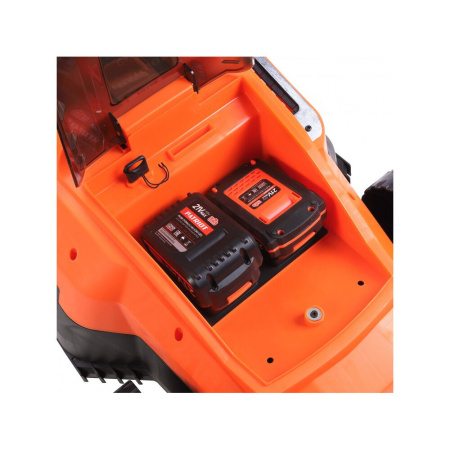 Газонокосилка PATRIOT CM 430 (250205430)