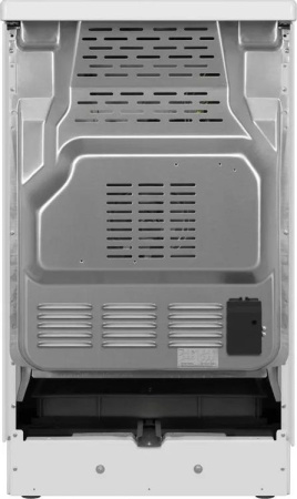 Электрическая плита MAUNFELD MEC511CW10TD