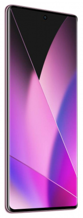Смартфон Infinix Zero 40 5G 12/256Гб Фиолетовы