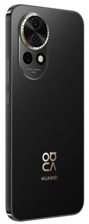 Смартфон Huawei Nova 13 12/256 Гб Lte Черный