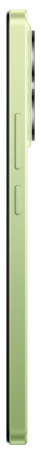 Смартфон Xiaomi Redmi Note 14 8/256 Гб Lte Лаймовый Зеленый