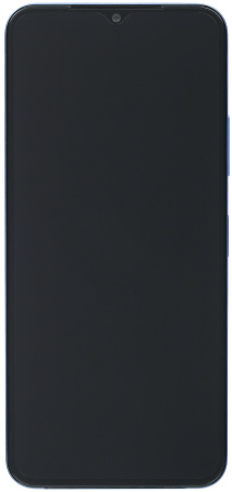 Смартфон Huawei Nova Y61 4/64Gb Сапфировый Синий