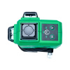 Лазерный уровень ADA TopLiner 3-360 Green А00507