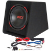 Сабвуфер автомобильный Kicx GT305BPA