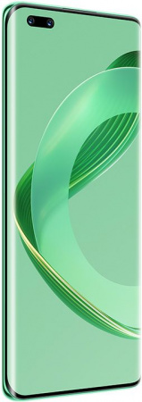 Смартфон Huawei Nova 11 Pro 8/256Гб Зеленый