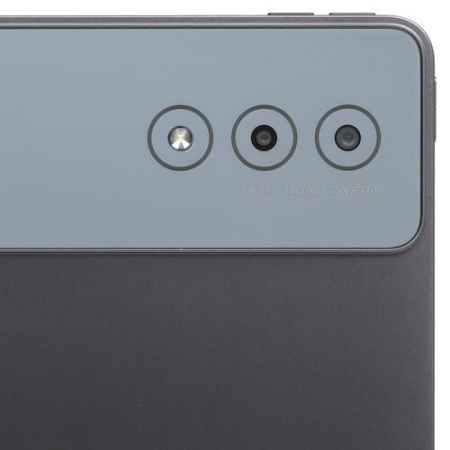 14.5" Планшет Lenovo Legion Y900 Wi-Fi 256 ГБ серый