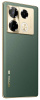 Смартфон Infinix Note 40 Pro+ 5G 12/256 Гб Зеленый