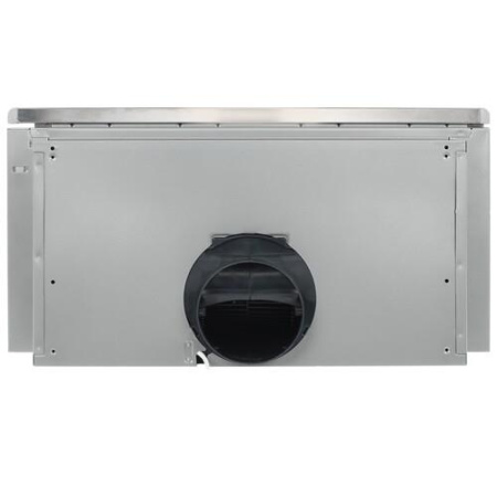 Вытяжка телескопическая Beko CTB6407X серебристый/серебристый