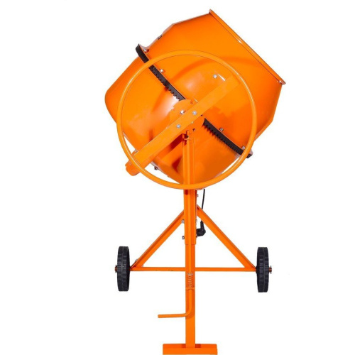 Бетономешалка Вихрь БМ-160П 74/1/14