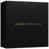 Смарт-часы HUAWEI WATCH Ultimate Steel + доп. ремешок